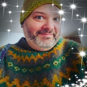 Meet your Posher, Christophe